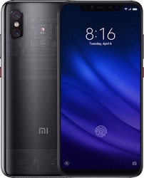 Замена батареи на телефоне Xiaomi Mi 8 Pro в Калуге